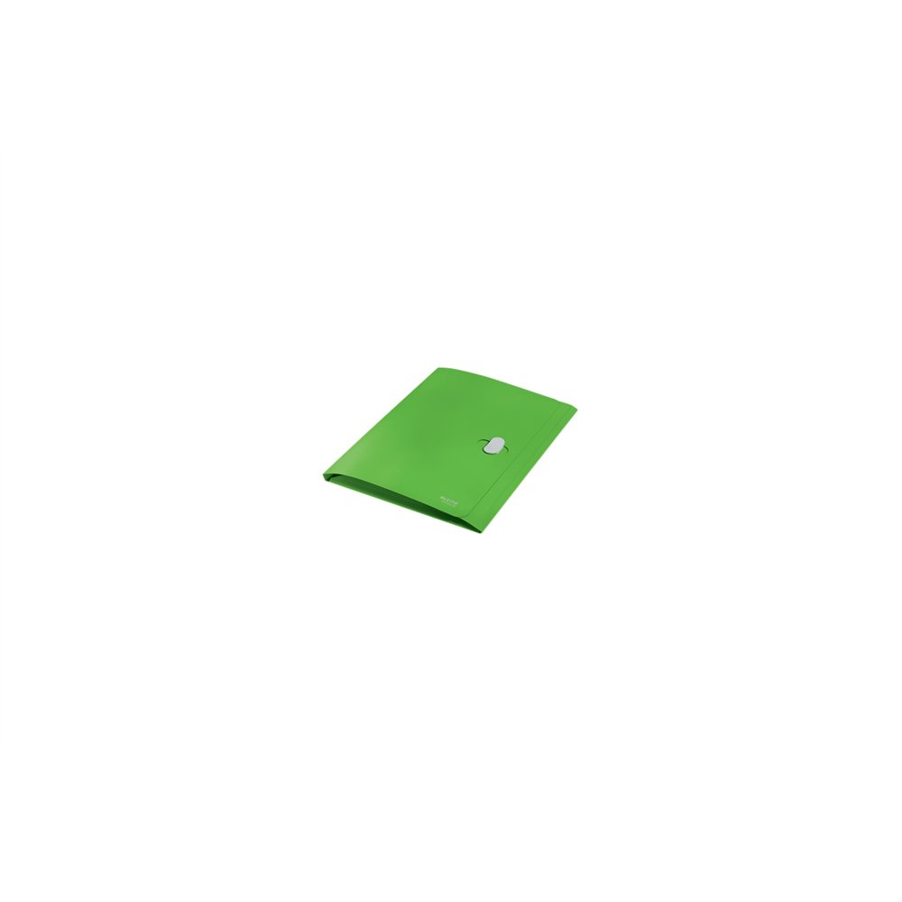 Leitz recycle dokumentenmappe a4 polipropileno (pp) verde