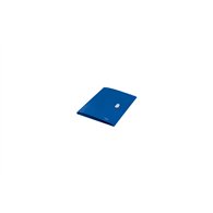 Leitz 46220035 carpeta polipropileno (pp) azul a4
