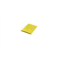 leitz 46220015 carpeta polipropileno (pp) amarillo a4