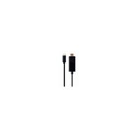 Gembird a-cm-hdmim-02 cable hdmi 2 m hdmi type c (mini) negro