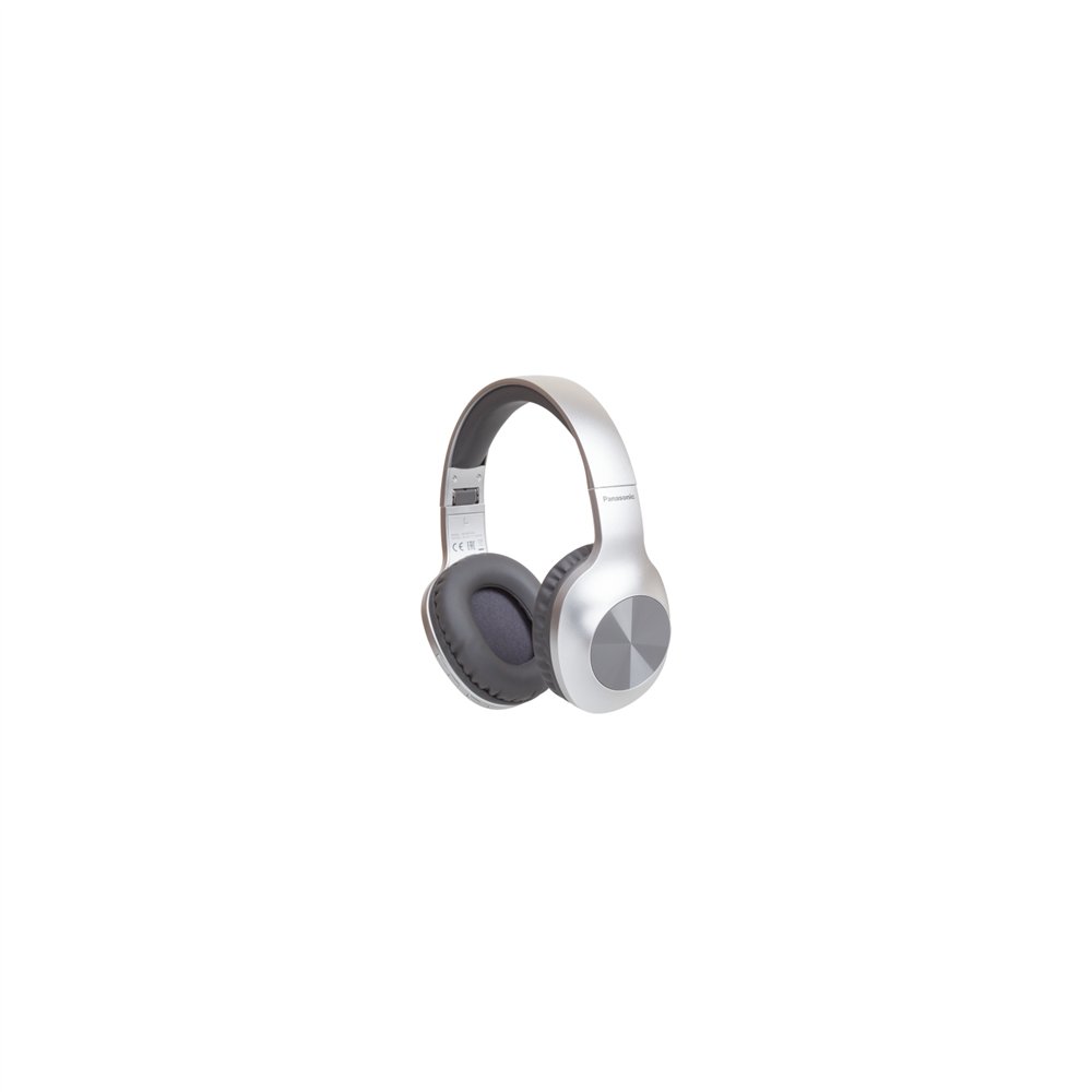 Panasonic rb-hx220bdes auricular y casco auriculares inalã¡mbrico diadema llamadas/mãºsica usb tipo c bluetooth plata