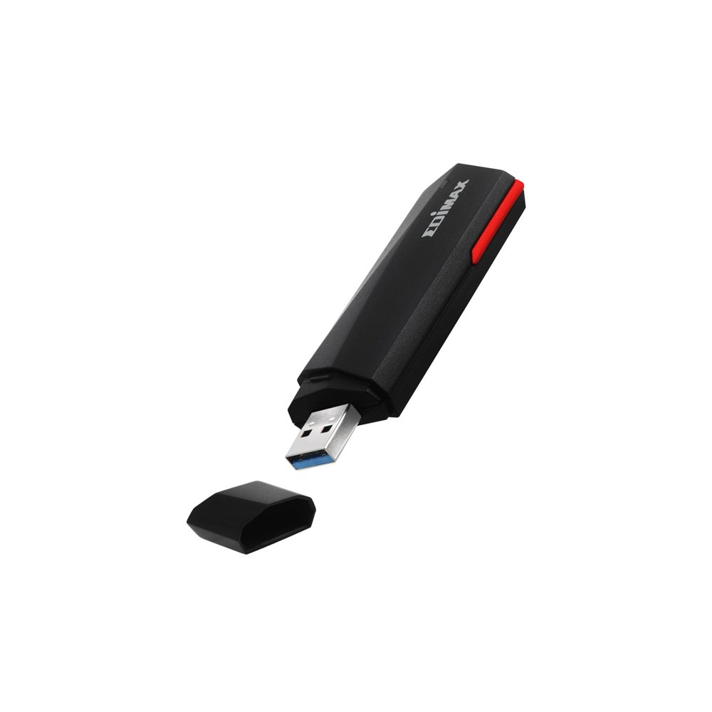 Edimax ew-7822umx adaptador y tarjeta de red wlan 1201 mbit/s