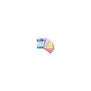 Oxford 400159038 divisor polipropileno (pp) colores surtidos 10 pieza(s)