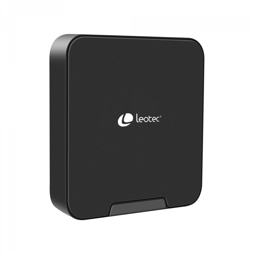 Leotec android tv box 4k show 2 432