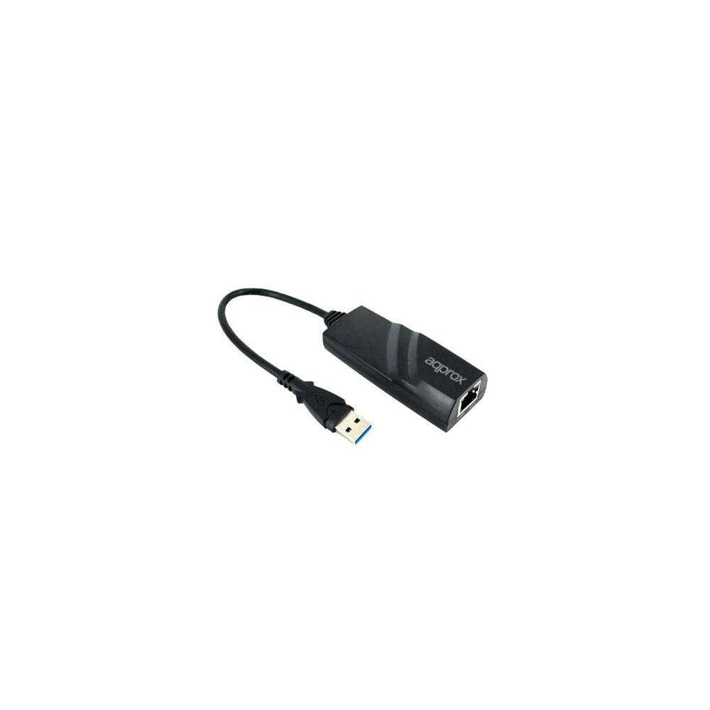 Approx appc07gv3 usb 3.0 gigabit ethernet adapter