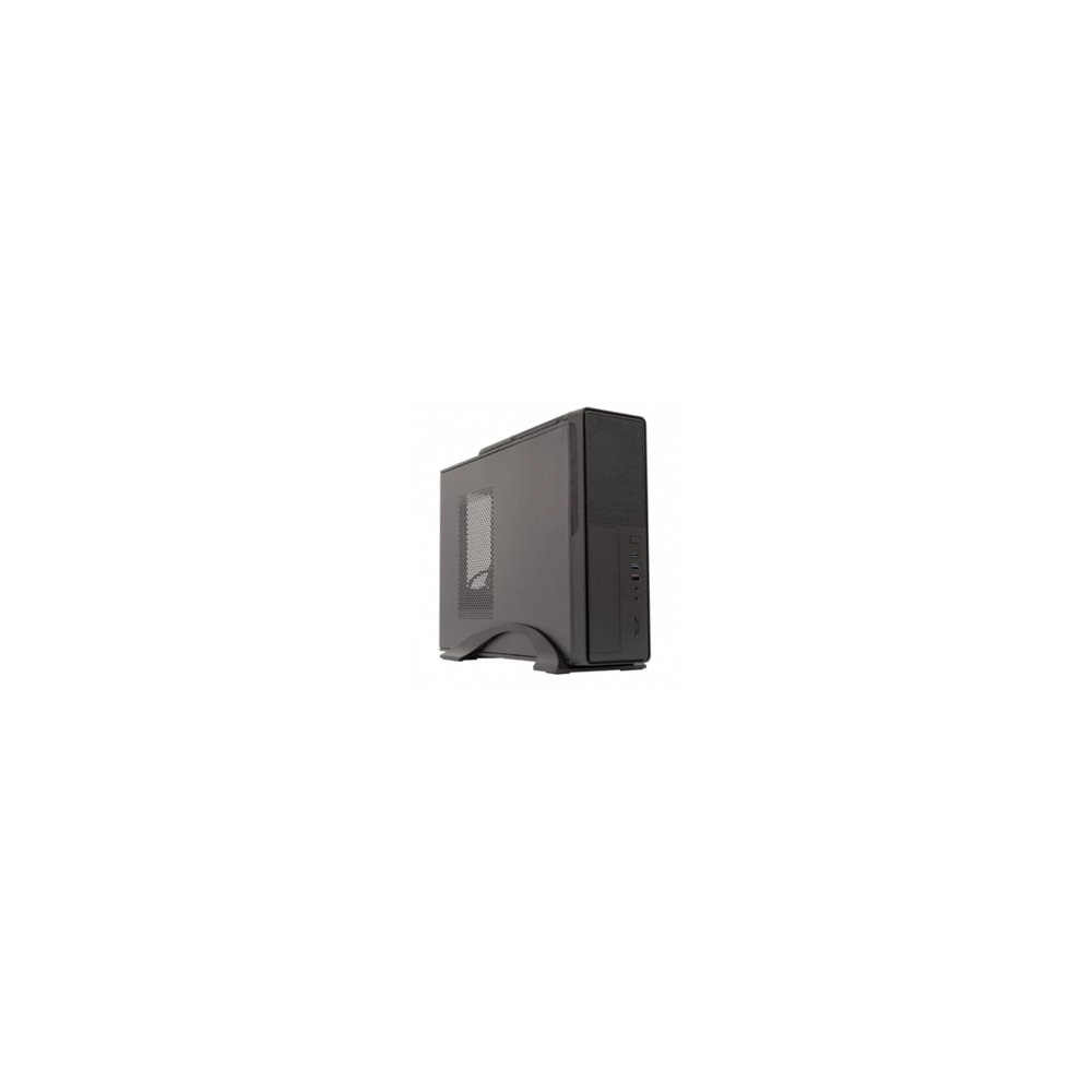 Ze slim intel core i3 12100/8gb/500gb ssd/ordenador pc