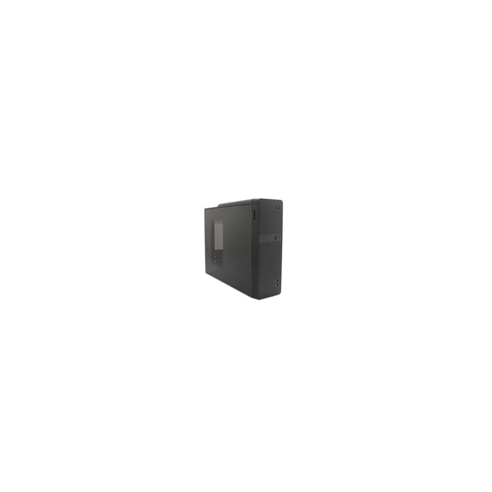 Ze slim intel core i3 12100/8gb/500gb ssd/windows11 home/ordenador pc