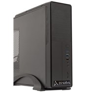 Ze slim intel core i5 12400/16gb/500gb nvme /wifi /windows11 pro /ordenador pc
