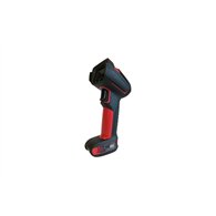 honeywell granit 1990isr lector de códigos de barras portátil 1d/2d led negro, rojo