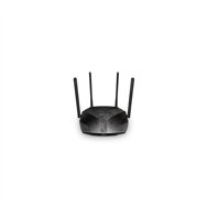 Mercusys mr80x router inalámbrico gigabit ethernet doble banda (2,4 ghz / 5 ghz) negro