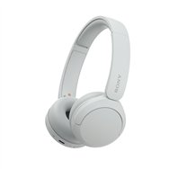 Sony wh-ch520 auriculares inalámbrico diadema llamadas/música usb tipo c bluetooth blanco