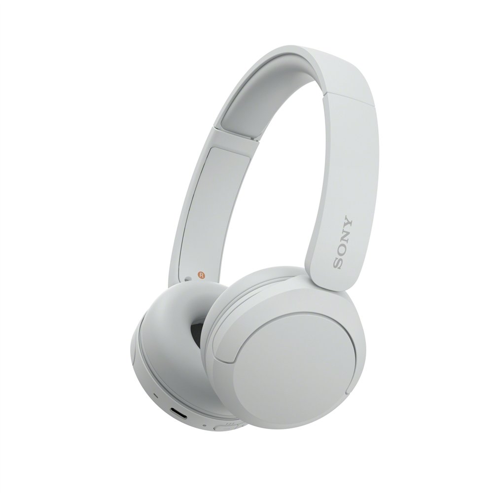 Sony wh-ch520 auriculares inalámbrico diadema llamadas/música usb tipo c bluetooth blanco