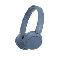 sony wh-ch520 auriculares inalámbrico diadema llamadas/música usb tipo c bluetooth azul