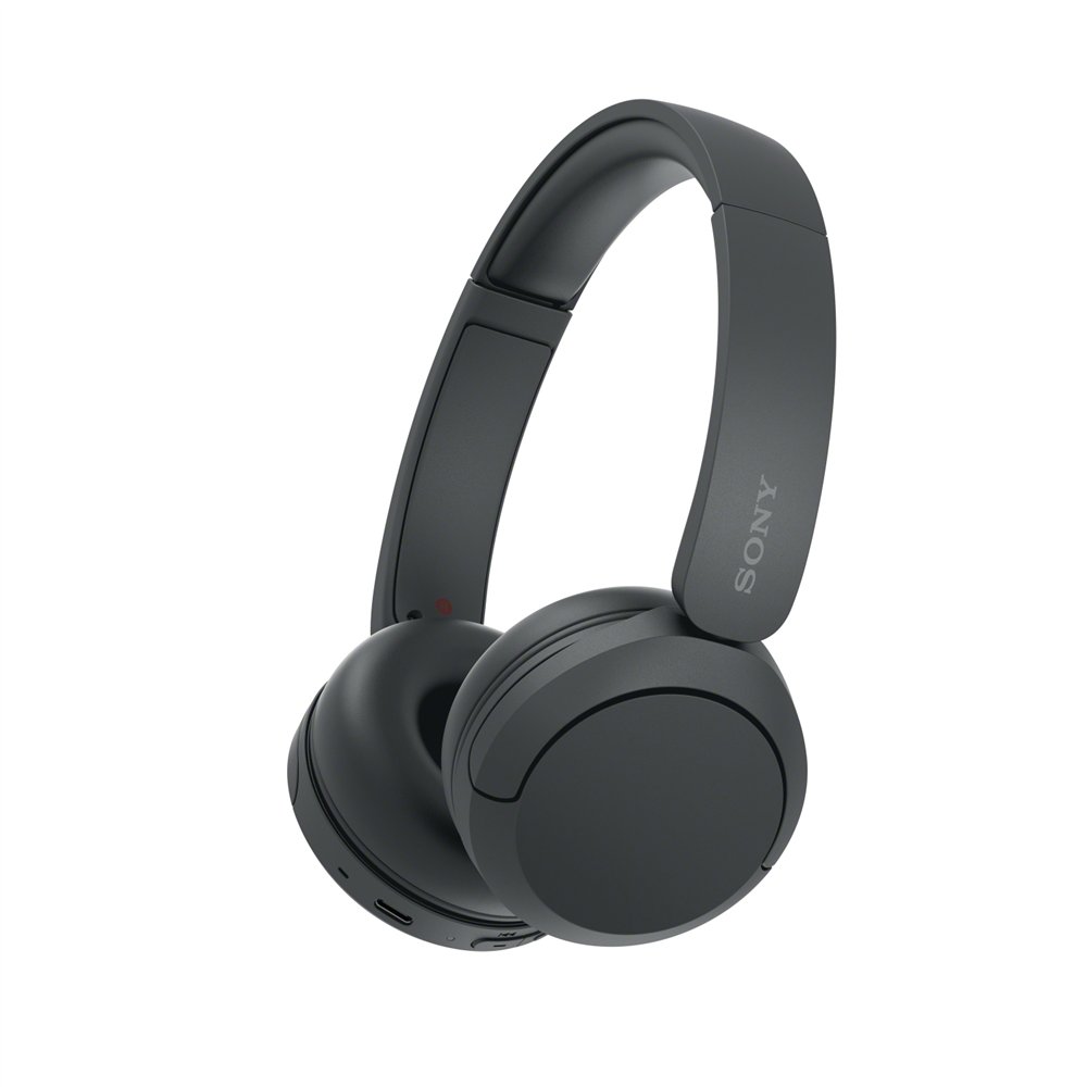 Sony wh-ch520 auriculares inalámbrico diadema llamadas/música usb tipo c bluetooth negro