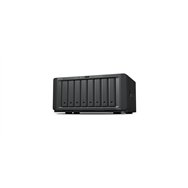 synology diskstation ds1823xs+ servidor de almacenamiento nas torre ethernet negro v1780b