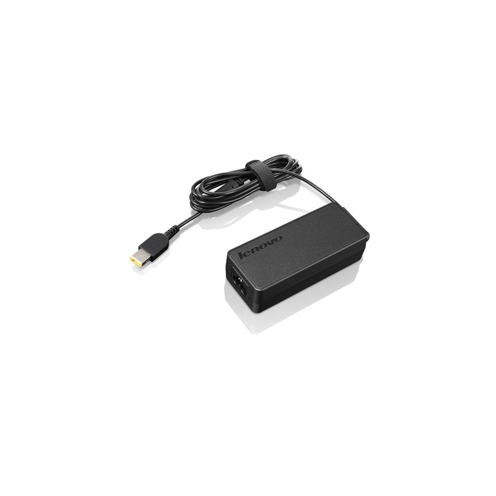 Lenovo thinkpad 135w adaptador e inversor de corriente universal negro