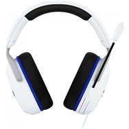 Hyperx auriculares gaming cloud stinger 2 core, ps, blancos