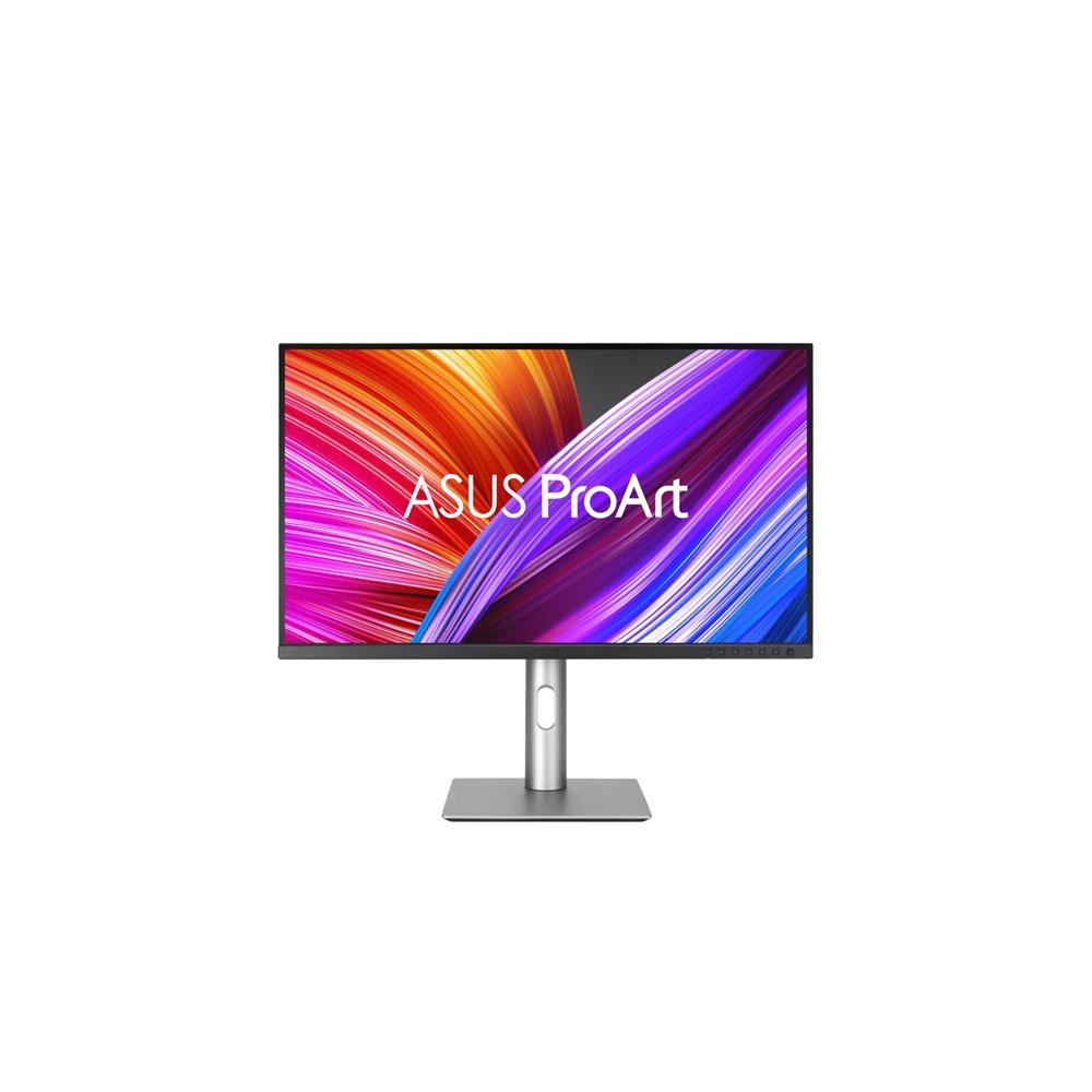 Asus proart pa279crv 686 cm (27) 3840 x 2160 pixeles 4k ultra hd lcd negro