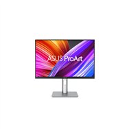 Asus proart pa248crv 61,2 cm (24.1") 1920 x 1200 pixeles wuxga lcd negro, plata
