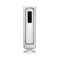 Fellowes aeramax baby db5 8 m² 50 db 53 w blanco