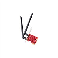 Cudy we3000s adaptador y tarjeta de red interno wlan / bluetooth 2400 mbit/s