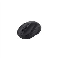 Trust primo ratã³n ambidextro rf inalã¡mbrico ãâptico 1600 dpi