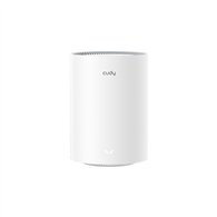 Cudy ax1800 doble banda (2,4 ghz / 5 ghz) wi-fi 6 (802.11ax) blanco 1 interno