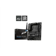 Msi pro b760-p wifi ddr4 placa base lga 1700 micro atx