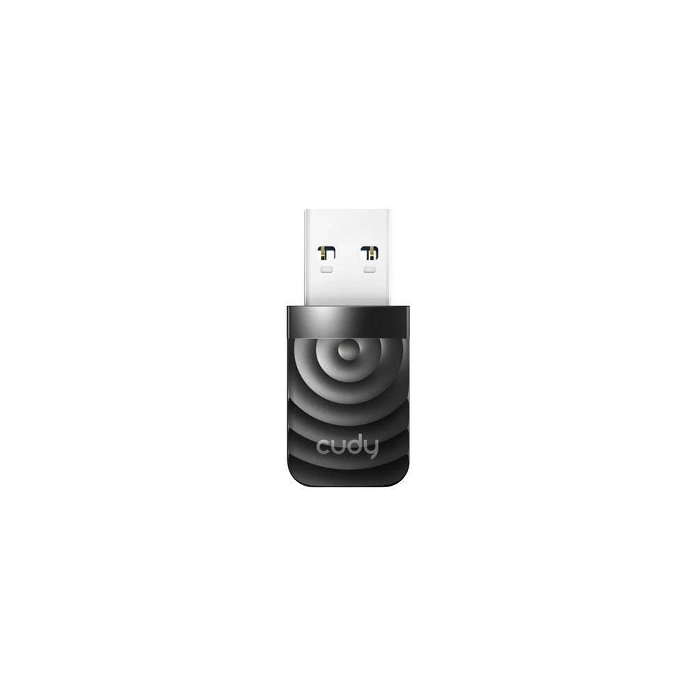 Cudy wu1300s adaptador y tarjeta de red wlan 867 mbit/s