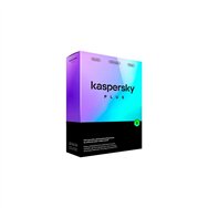 Antivirus kaspersky plus/ 5 dispositivos/ 1 año