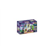 Playmobil ayuma 71215 set de juguetes