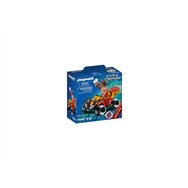 Playmobil city action 71040 set de juguetes