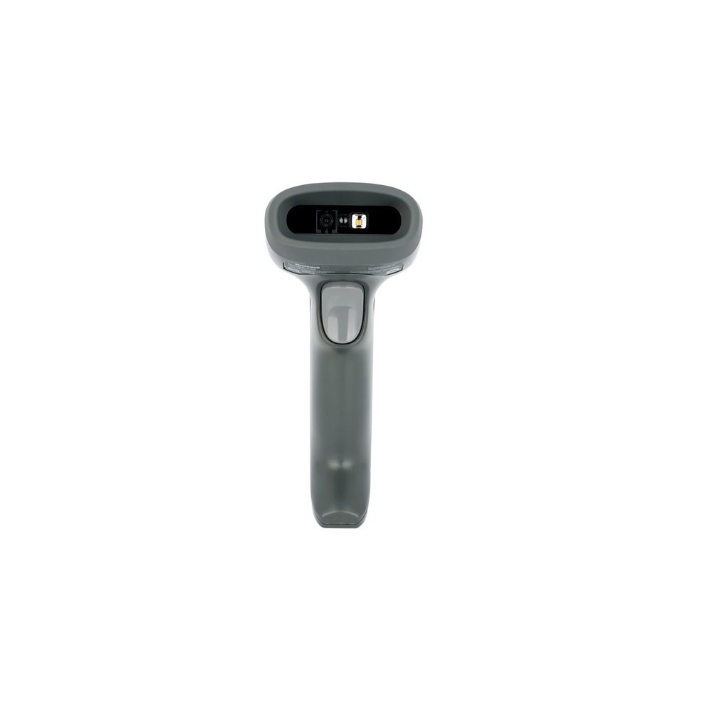 Honeywell voyager 1350g2d-2usb-r lector de código de barras lector de códigos de barras portátil 1d/2d negro