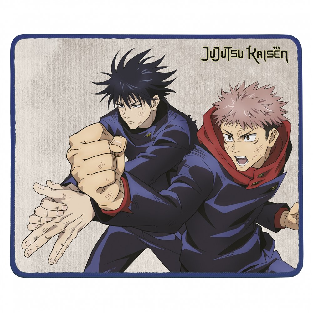 Alfombrilla jujutsu m light