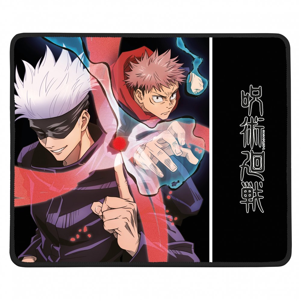 Alfombrilla jujutsu m dark