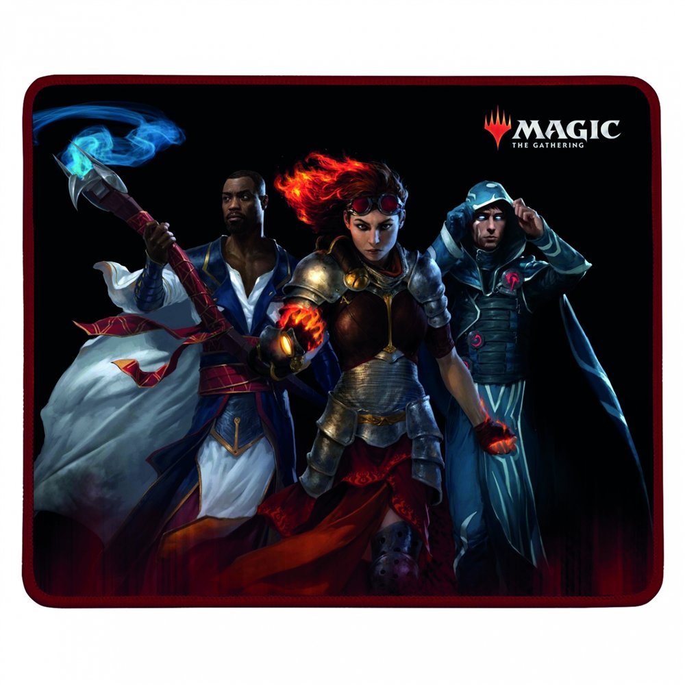 Alfombrilla magic planeswalkers