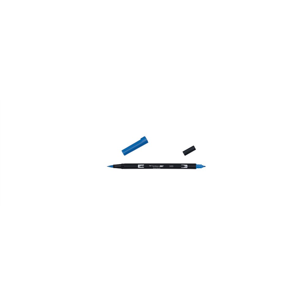 Tombow abt-555 rotulador fino 1 pieza(s)
