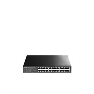 Cudy gs1024 switch gigabit ethernet (10/100/1000) negro