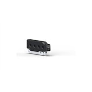 Epson c13t08h100 cartucho de tinta 1 pieza(s) original negro