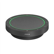 Jabra Speak2 55 MS TEAMS Altavoz Universal USB Tipo C Gris