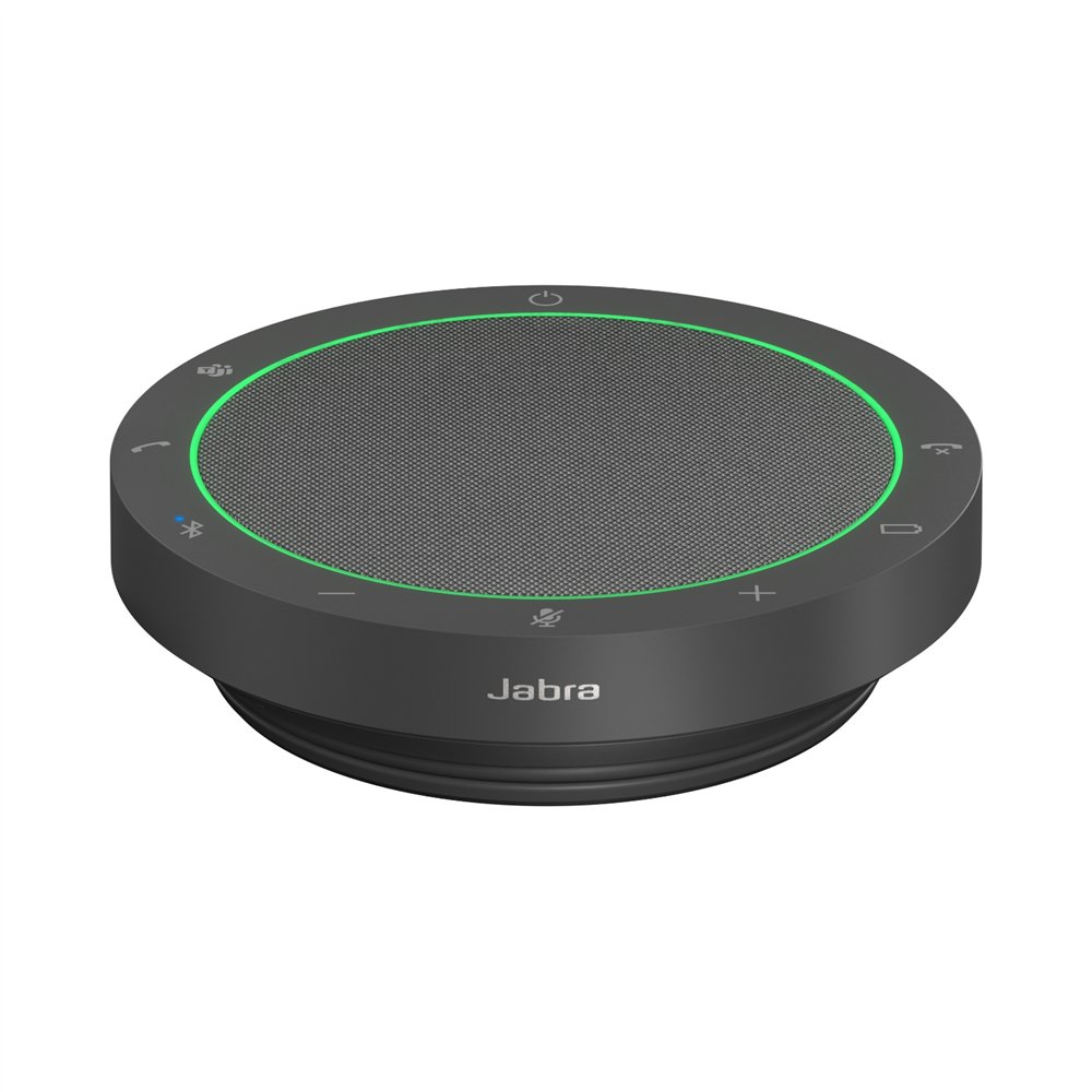 jabra speak2 55 ms teams altavoz universal usb tipo c gris