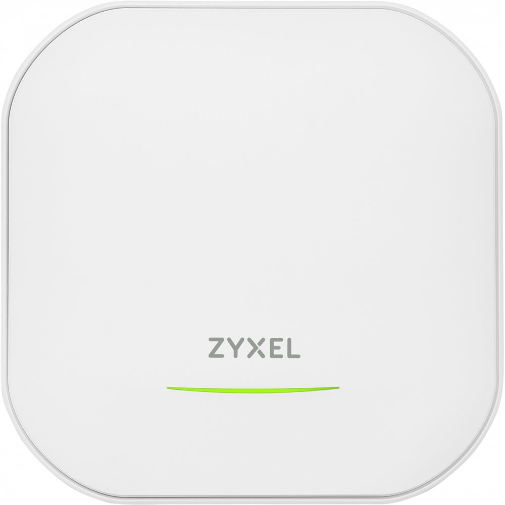 Zyxel wax620d-6e-eu0101f punto de acceso inalámbrico 4800 mbit/s blanco energí­a sobre ethernet (poe)