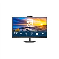 Philips 5000 series 27e1n5600he/00 pantalla para pc 68,6 cm (27") 2560 x 1440 pixeles quad hd lcd negro