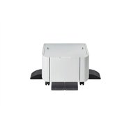 Epson 7112434 mueble y soporte para impresoras negro, blanco