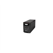 riello npw 1500 lí­nea interactiva 1,5 kva 900 w shuko