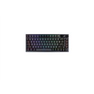 ASUS Azoth teclado USB  RF Wireless  Bluetooth QWERTY Inglés Metálico