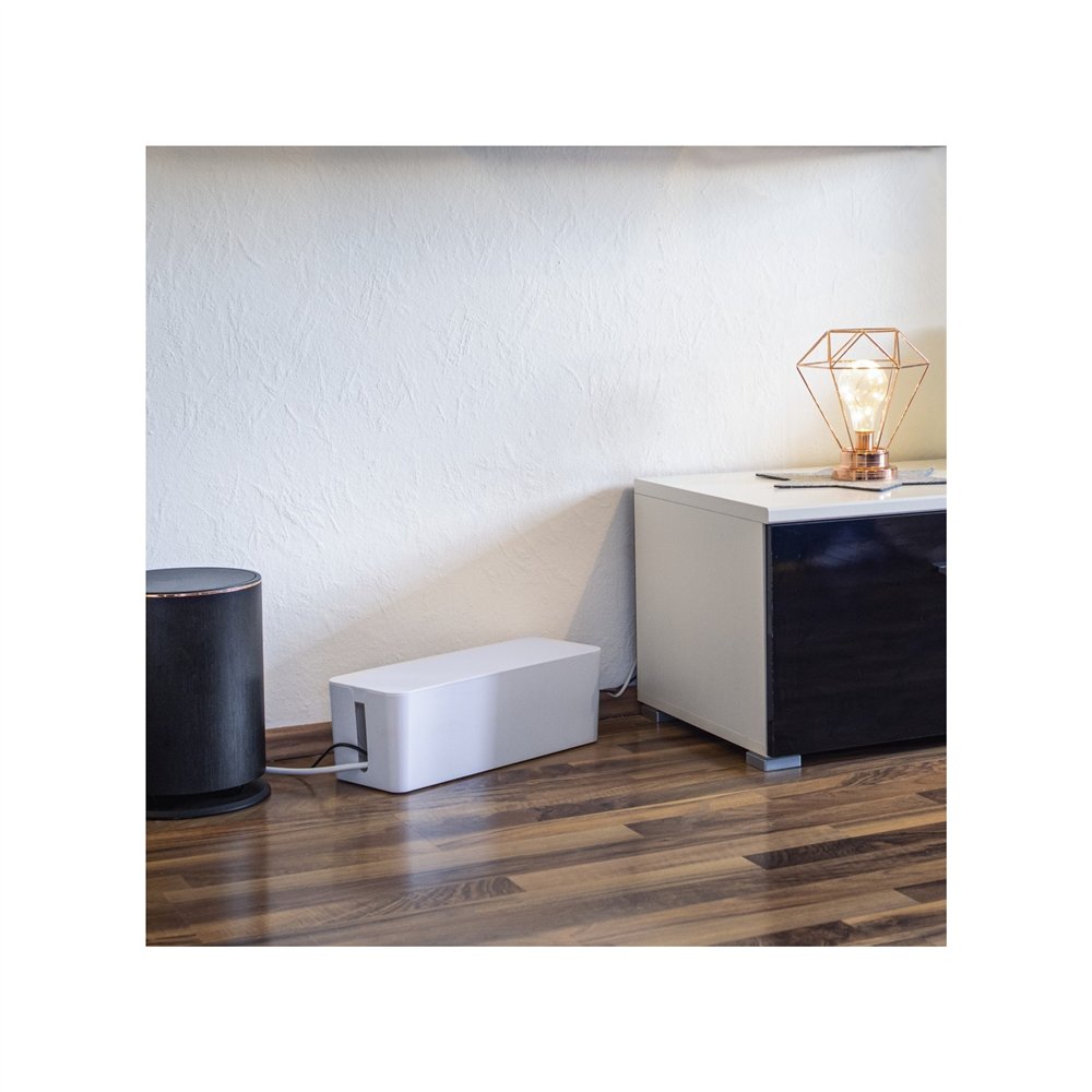 hama caja para cables