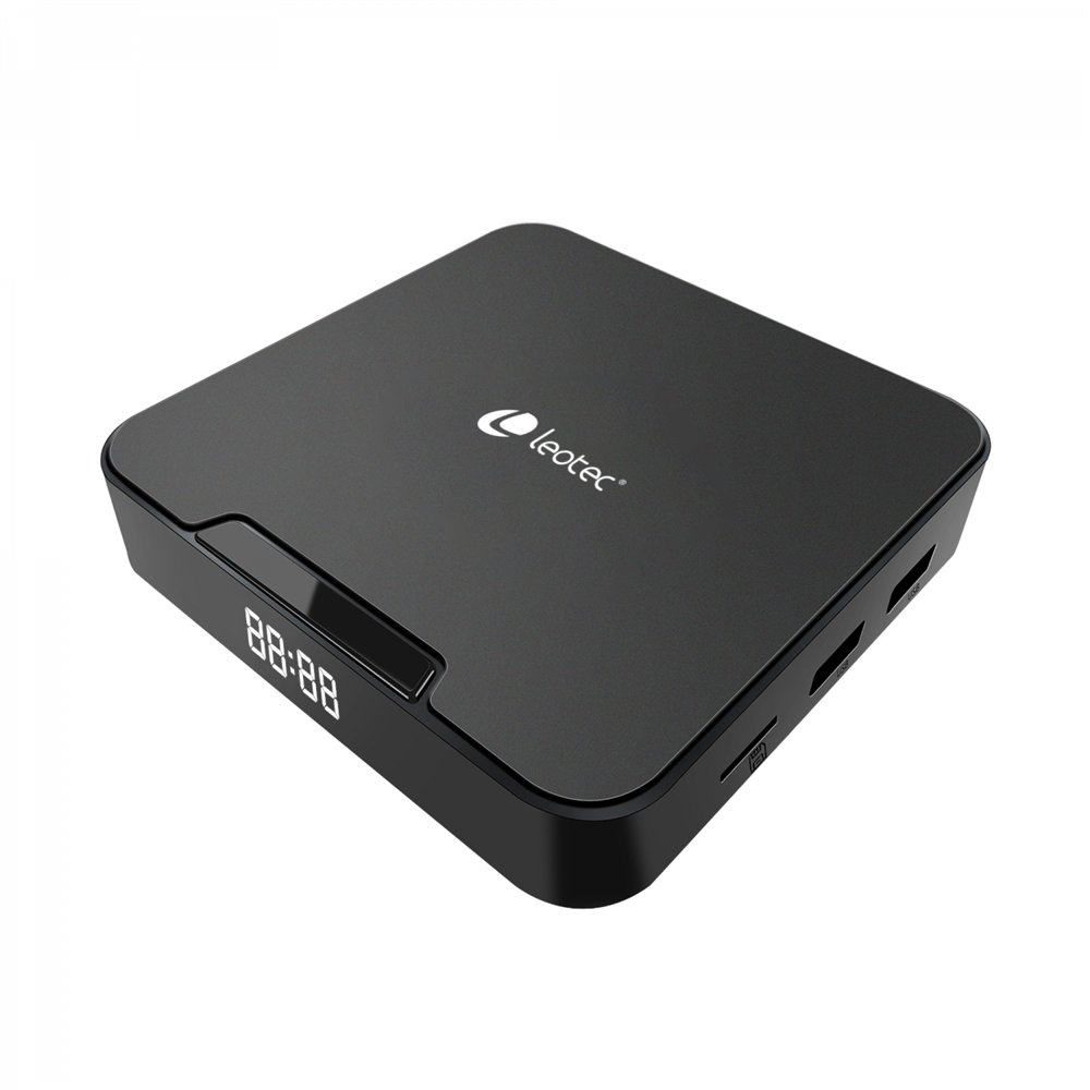 Leotec android tv box 4k show2 464