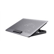 Trust exto soporte para ordenador portã¡til gris