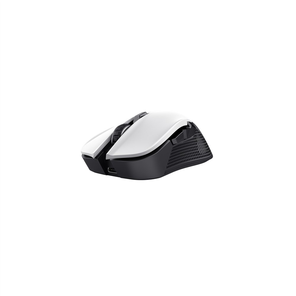 Trust gxt 923w ybar ratã³n mano derecha rf inalã¡mbrico ãâptico 7200 dpi
